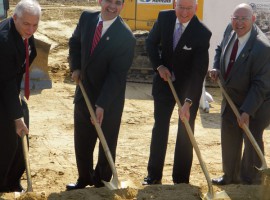 Laredo_groundbreaking