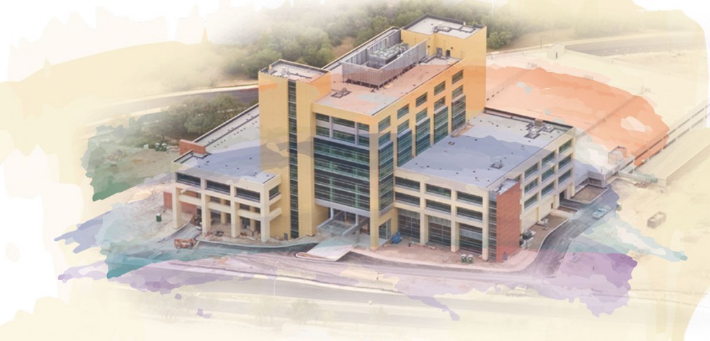 Medical Arts & Research Center (MARC)