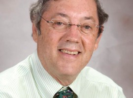 Joe McCormick, M.D.
