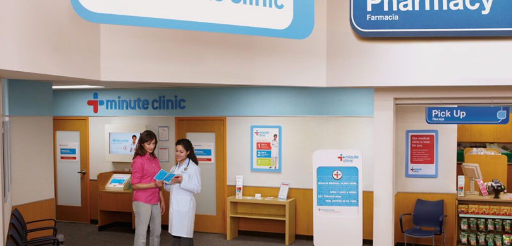 MinuteClinic