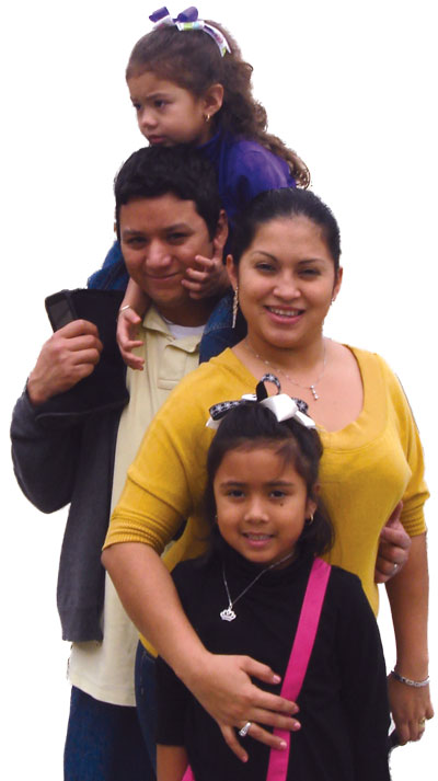 Mondragon_family