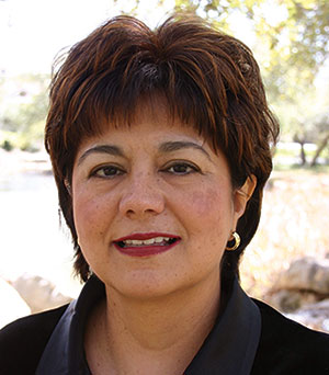 M. Norma Partida, D.D.S., M.P.H.