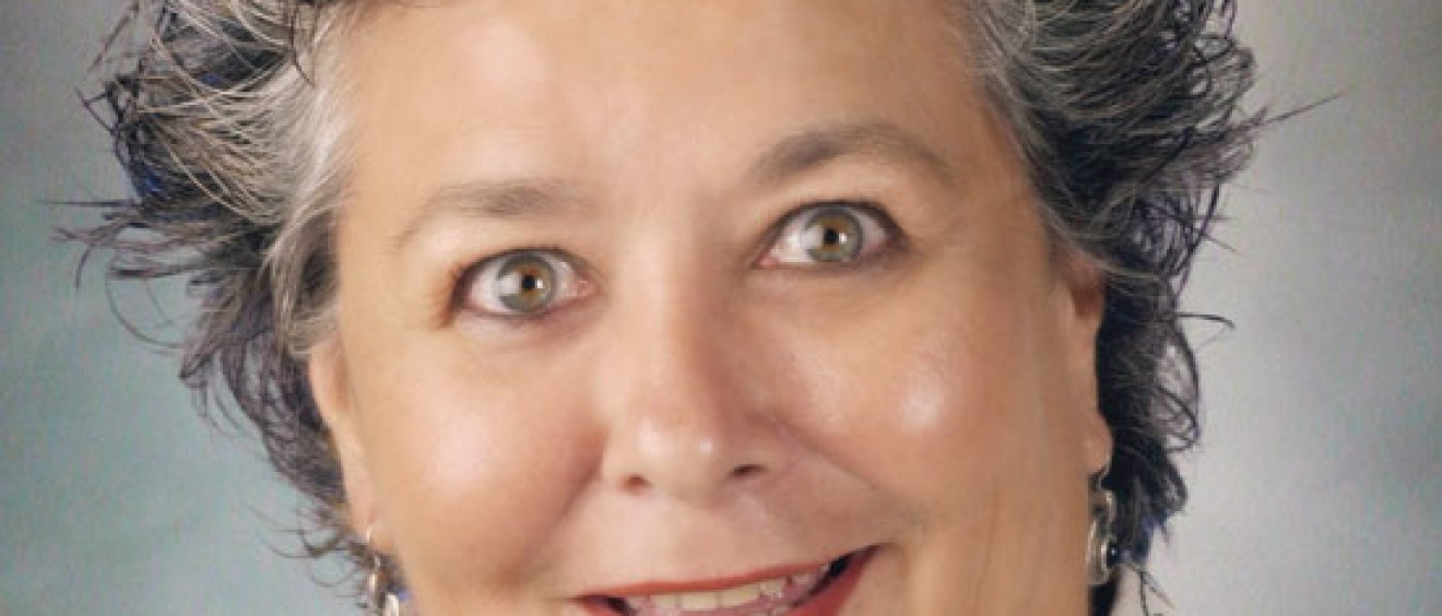 Norma Martinez Rogers, Ph.D., RN, FAAN