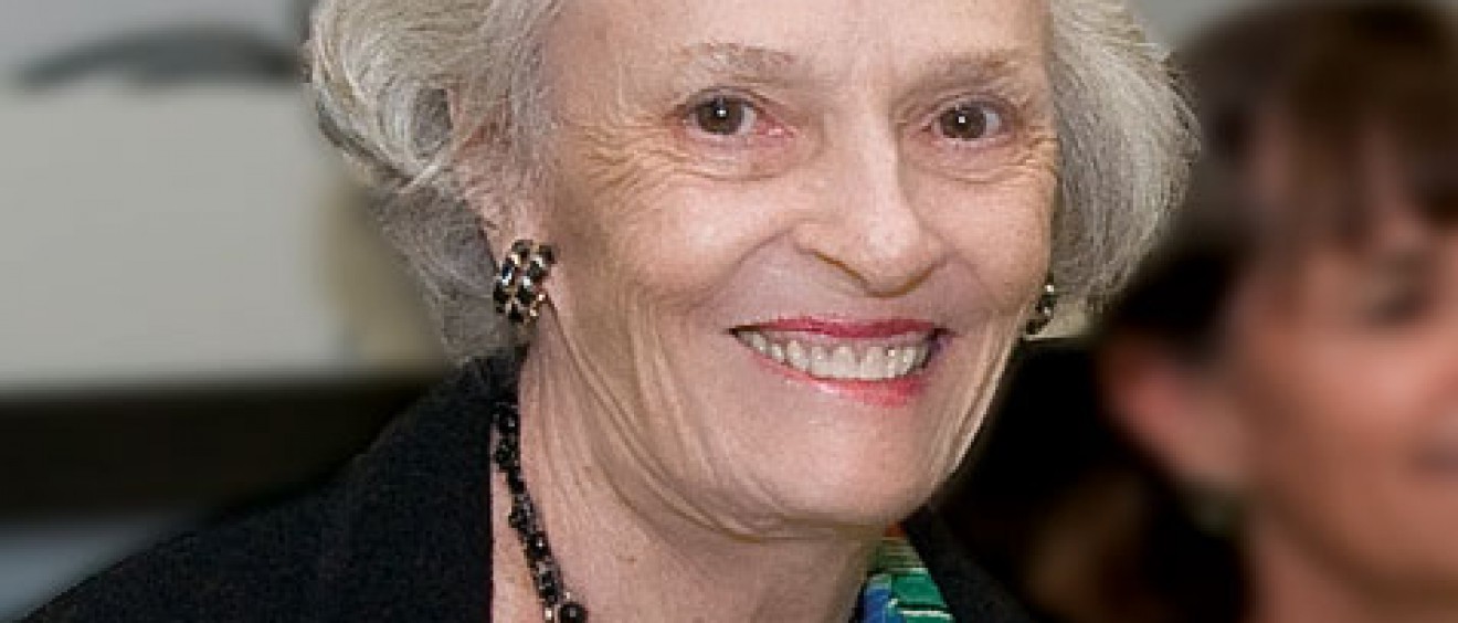 Ruth McLean Bowman Bowers