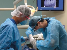 dentists