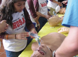 Science-Expo-2013