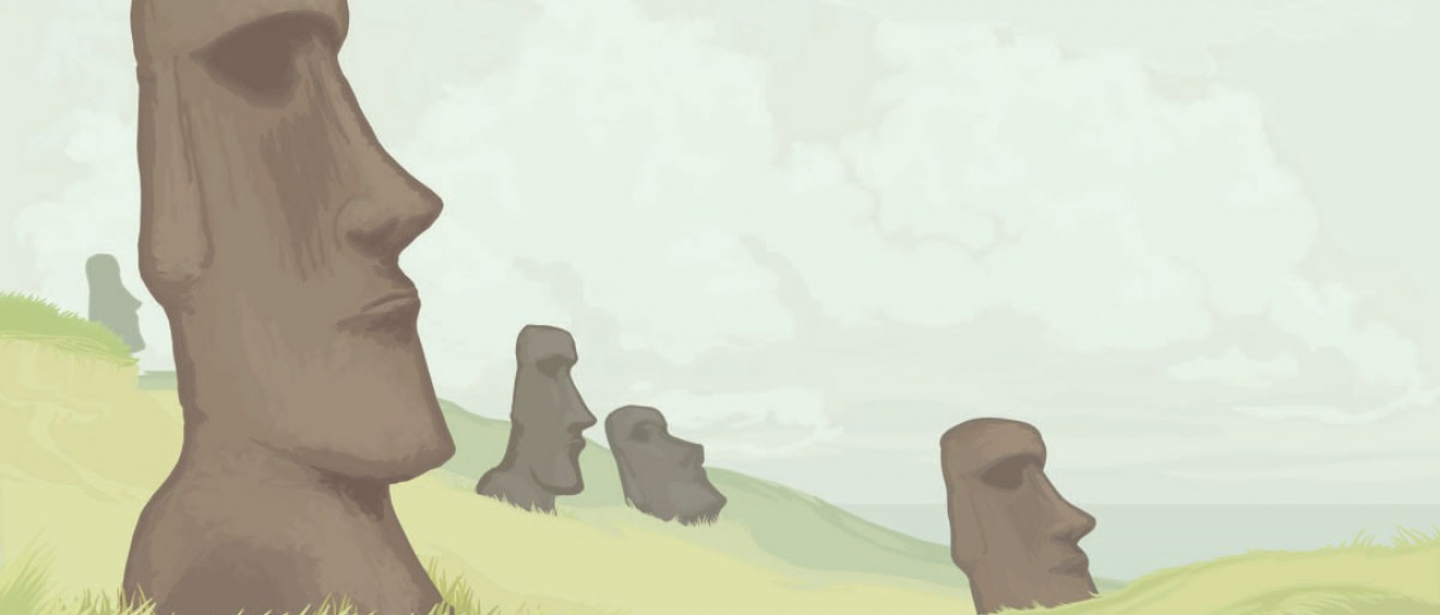 Easter Island