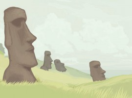 Easter Island