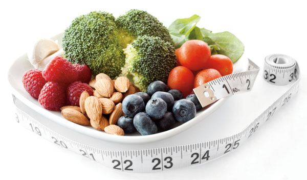 nutrition, dietetics program