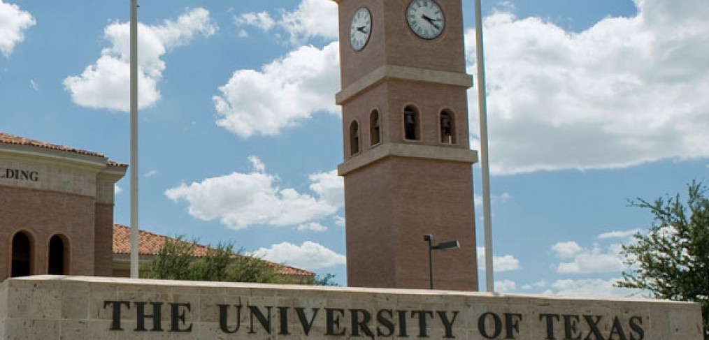 City of Laredo, HSC, VA partner on third campus building
