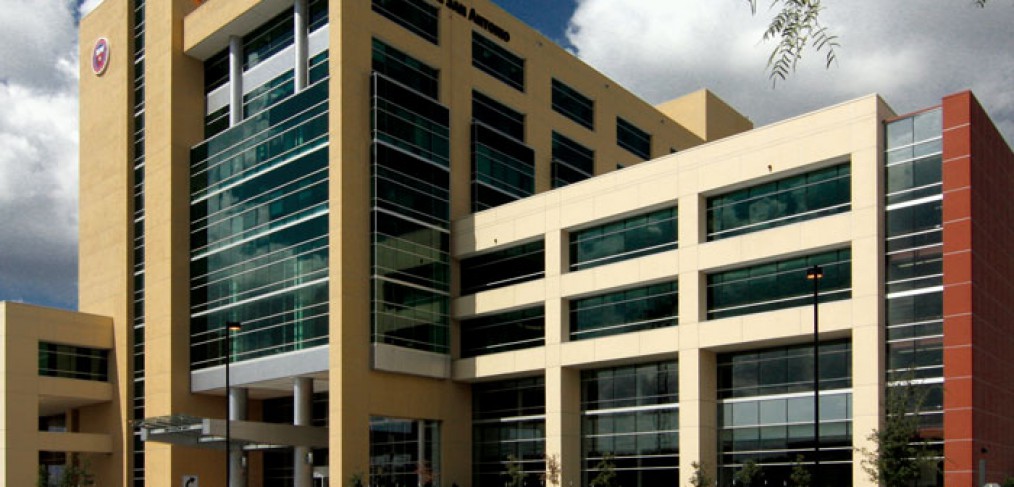 UT Health San Antonio