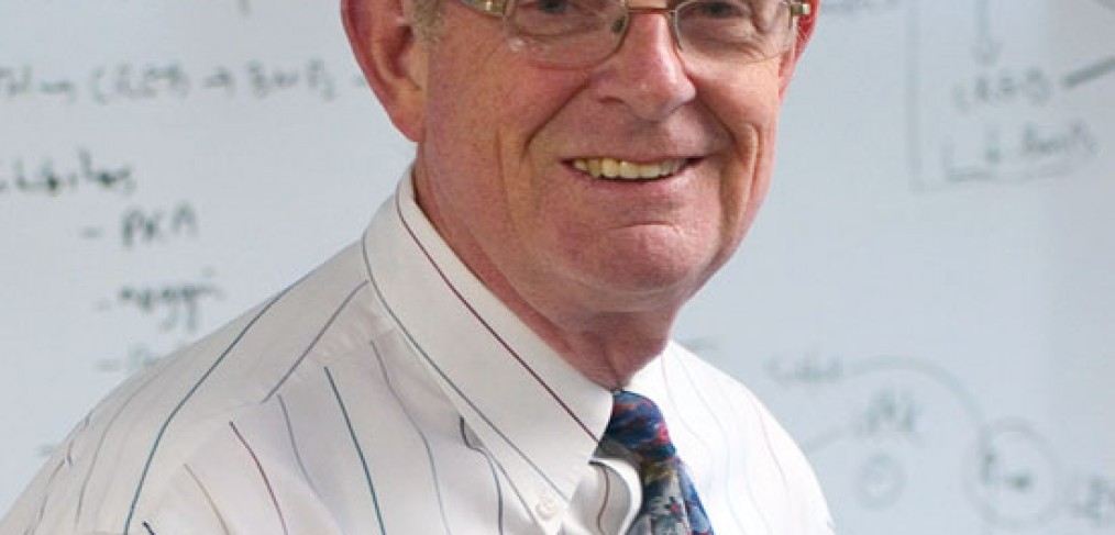 Gregory R. Mundy, M.D.