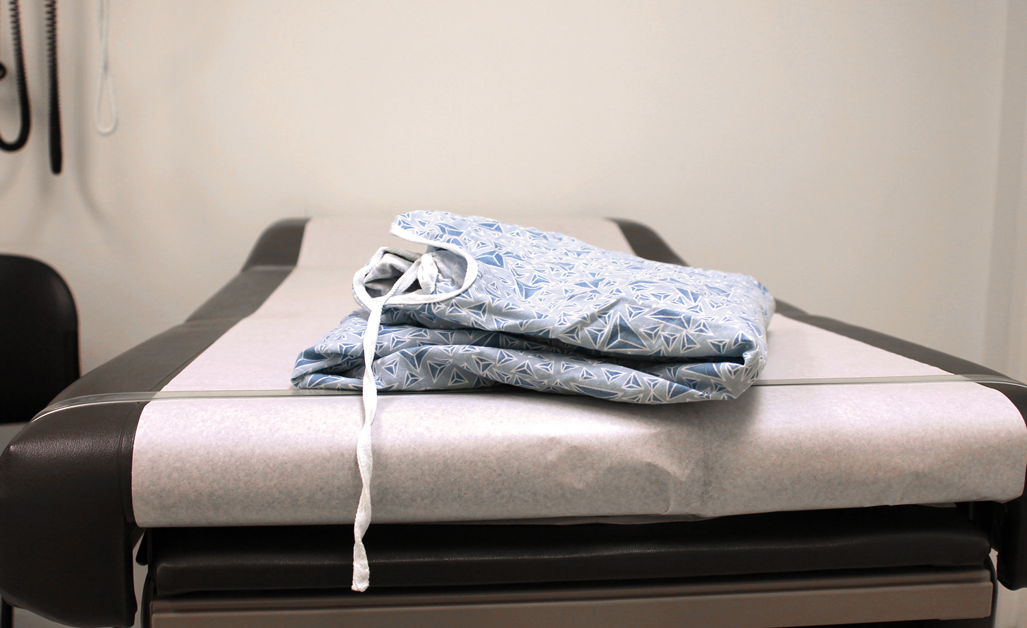 patient-gown