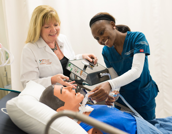 respiratory-care