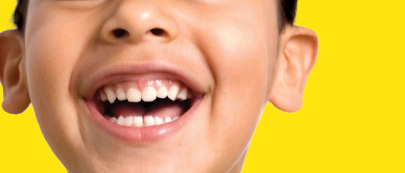 Smile