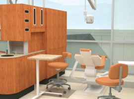 Center for Oral Health Care & Research