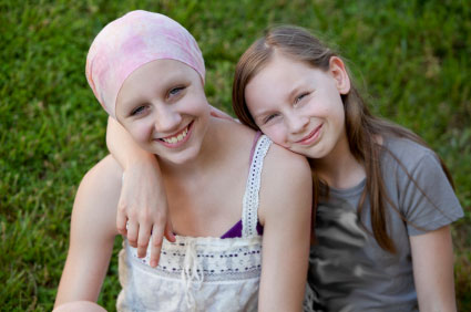 young-girls-cancer-patient