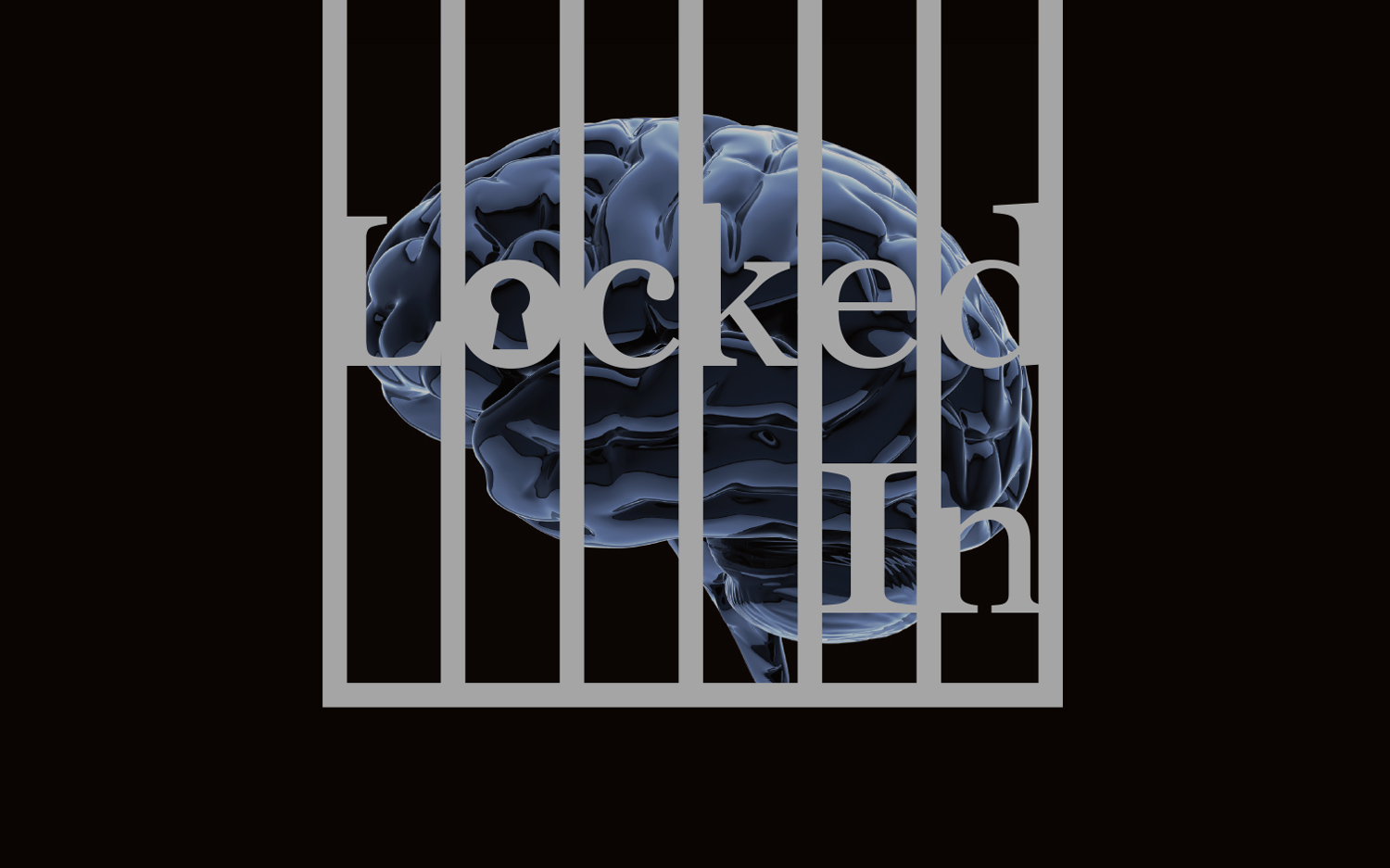 locked-in