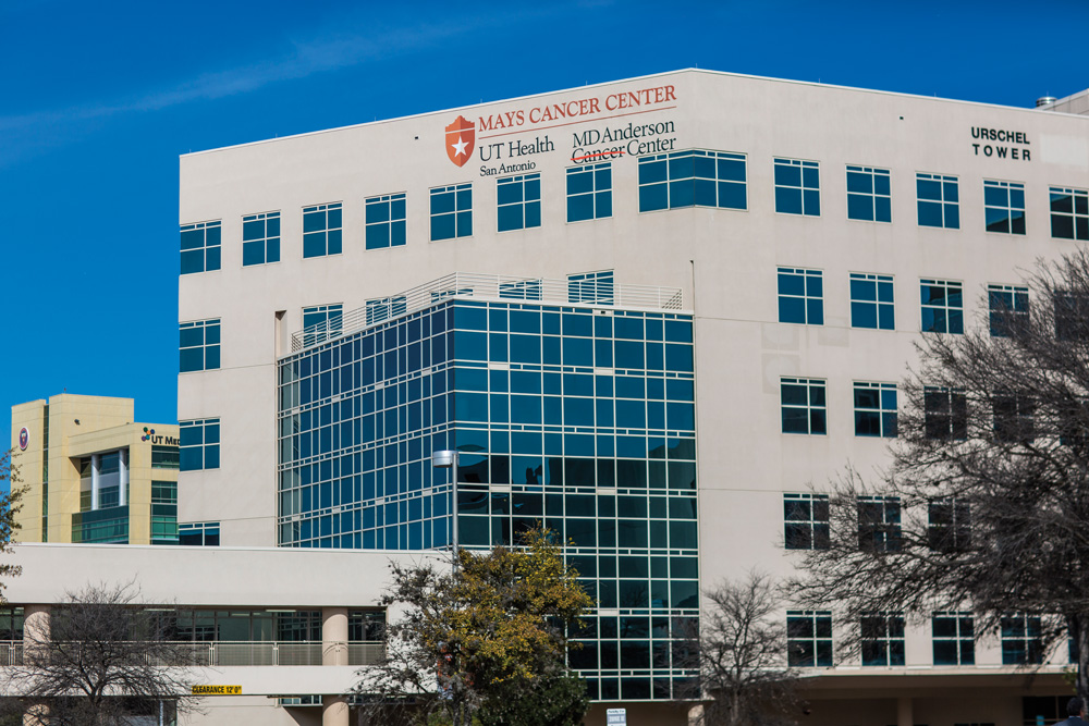 MaysCancerCenter