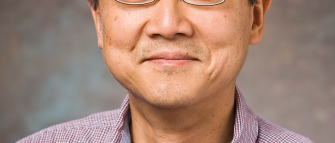 Patrick Sung, D.Phil.