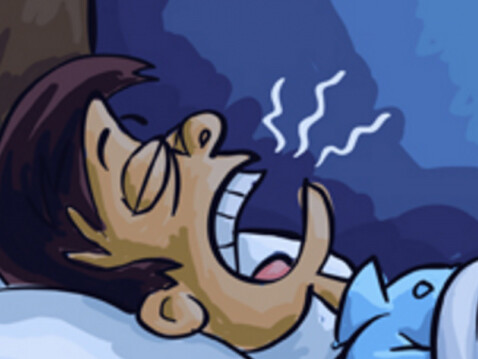 Sleep apnea