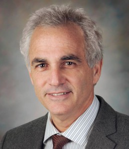 David S. Weiss, Ph.D.