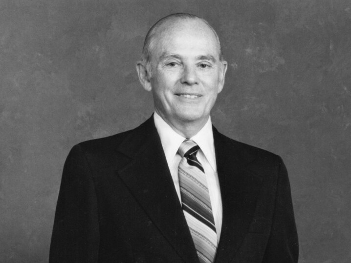 In Memoriam Frank Harrison, M.D., Ph.D. 1913 – 2013