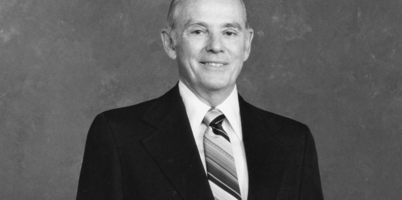In Memoriam Frank Harrison, M.D., Ph.D. 1913 – 2013