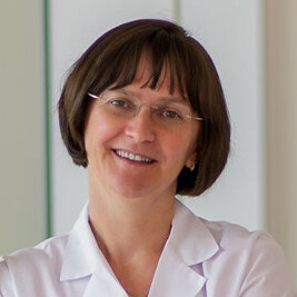 Ildiko Agoston, M.D., FACC
