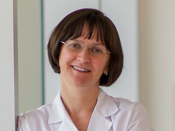 Ildiko Agoston, M.D., FACC