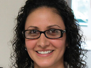 Veronica Hargrove, Ph.D., M.S.