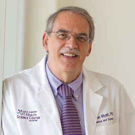 Leslie Myatt, Ph.D.