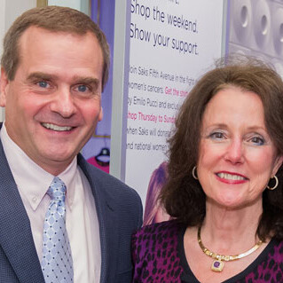 Steve Weitman, M.D., Ph.D., director of the Institute for Drug Development at the CTRC