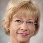 Ruth Berggren, M.D., FACP