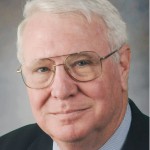 George Crawford, M.D., MACP