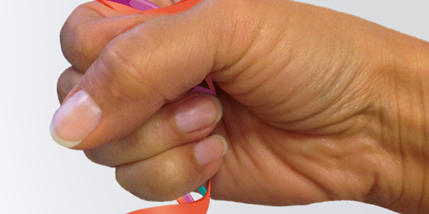 dna squeezed