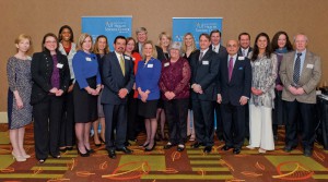 Presidential awards group
