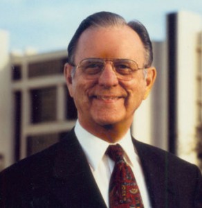 James E. Pridgen, M.D.