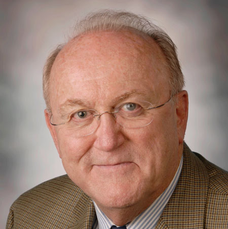 Russel J. Reiter, Ph.D.