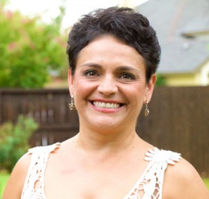Tanya Del Valle