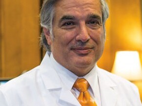 Francisco G. Cigarroa, M.D.