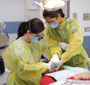 dental
