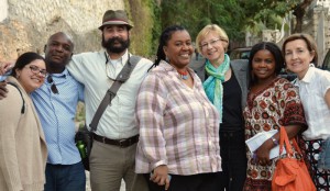 Haiti Health Group