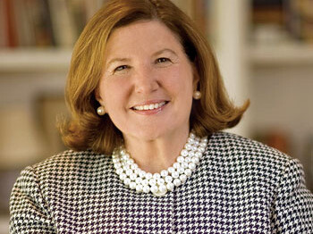 Mary Henrich, co-chair, Council for Excellence in Women’s Health