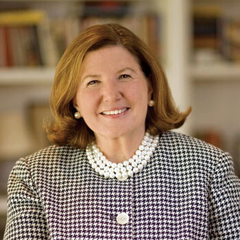 Mary Henrich, co-chair, Council for Excellence in Women’s Health