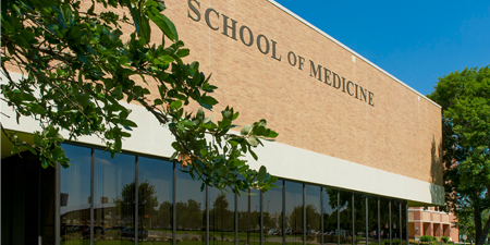 School of Medicine