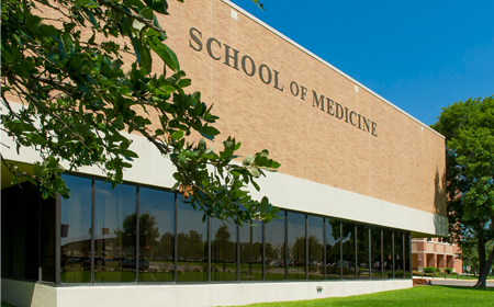 School of Medicine