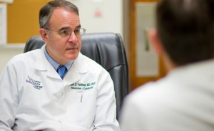 Marc D. Feldman, M.D.