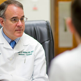 Marc D. Feldman, M.D.