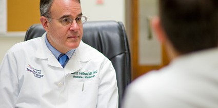 Marc D. Feldman, M.D.